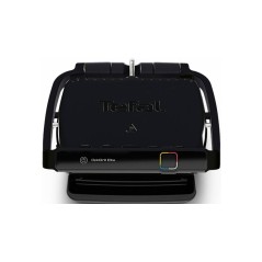 Tefal OptiGrill Elite GC7508 - The Ultimate Contact Grill for Perfectly Grilled Meals Every Time!